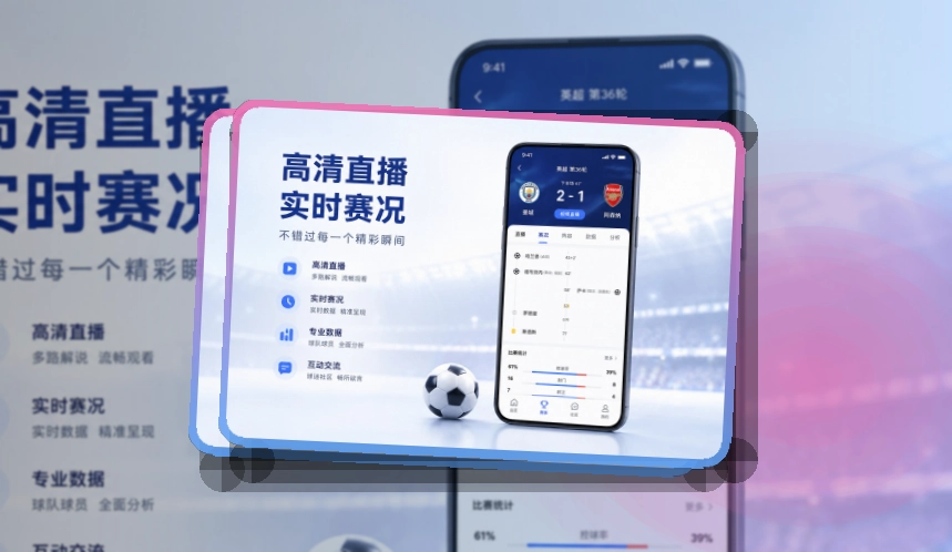 开云 App看赛优势 页面展示