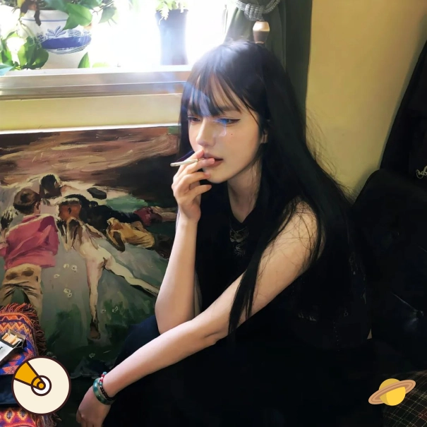 姚女士