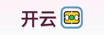 开云 Logo